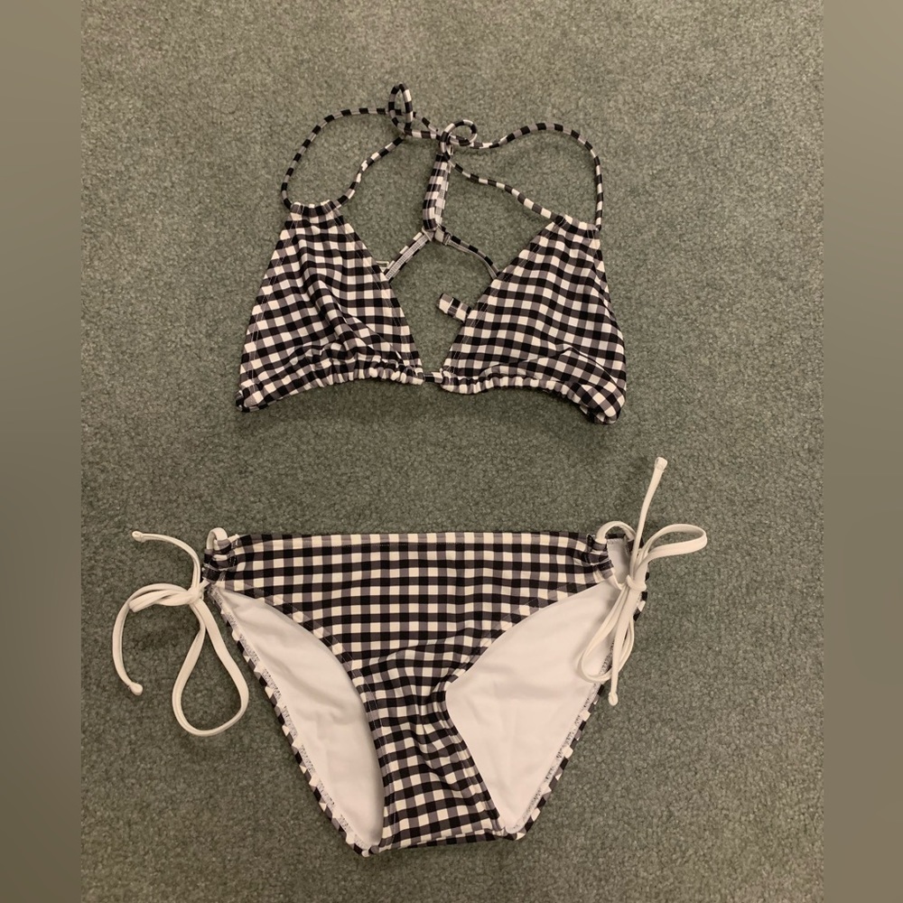 Abercrombie & Fitch Bikini